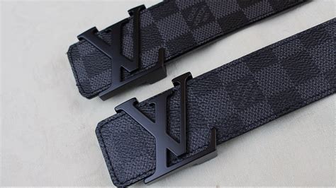 fake lv belt mens|knockoff lv belt.